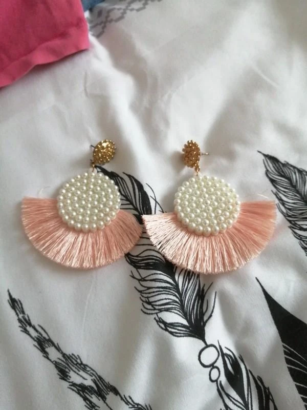 Women's earring – photo 2
